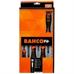 Bahcofit schroevendraaierset B219.016