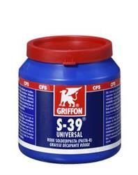 S-39 Liquid Removers