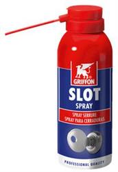Griffon slotspray