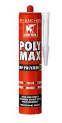 Griffon Poly Max® SMP Polymer