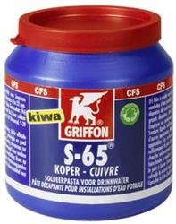 S65 PVC cleaner 80ml