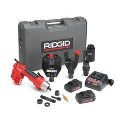 Ridgid toolkit RE60