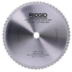 Ridgid zaagblad 355 mm 590L