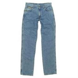 Spijkerbroek Wrangler Texas stone wash