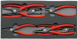 Circlip pliers set 00 20 01 V02