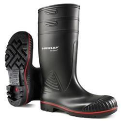 Dunlop Hevea Professional Footwear