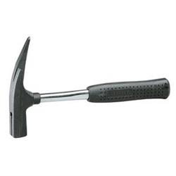 Carpenter's hammer steel handle Gedore 75 ST