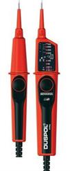 Voltage tester Duspol Analog