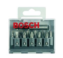 Bosch bits en bitssets