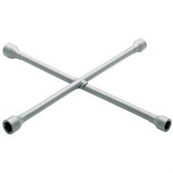 4-way wheel wrench 17x19x21x11/16"