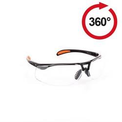 Honeywell Safety glasses Protegé clear HC