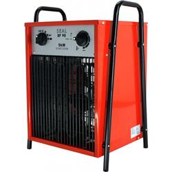 Electronical Heaters