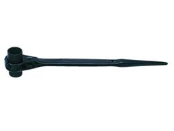 Bahco square drive scaffolding wrenches