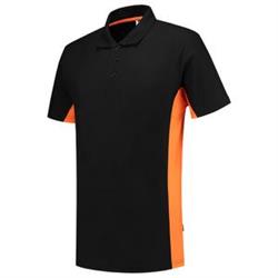 Tricorp Poloshirt bicolor 202004