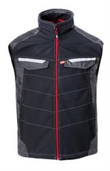 HaVeP® Bodywarmer black 50184