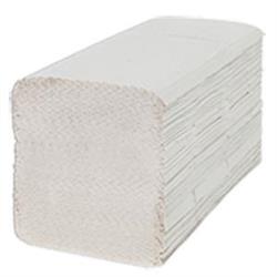 Vouwhandoek 2 laags 4Tecx