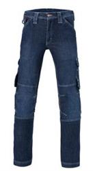 HaVeP® Jeans marineblauw 87441