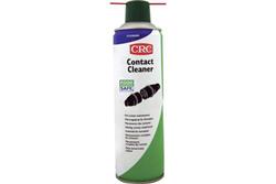 CRC contactcleaner