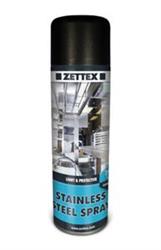 Zettex RVS spray