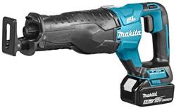 Makita accu reciprozaagmachine  DJR187RTE