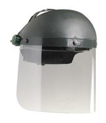 Gelaatsscherm Perfo-B