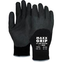 Winterhandschoen Maxx grip