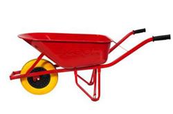 4Tecx kruiwagen anti-lekband 80 Ltr
