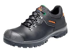 Emma Veiligheidsschoen S3 laag zwart Max MF