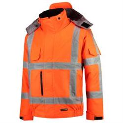 Tricorp Pilotjack RWS orange 403006
