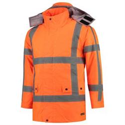 Tricorp Parka RWS orange 403005