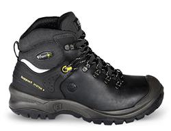 Safety shoes high S3 Grisport