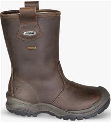 Safety boots S3 Grisport