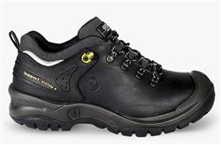 Safety shoes low S3 Grisport