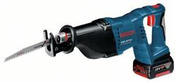 Bosch accu reciprozaag GSA 18V-Li