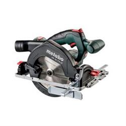 Metabo accu cirkelzaagmachine KS18 LTX body