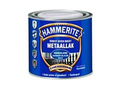 Hammerite navy S025
