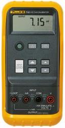 Fluke 715 volt/ma kalibrator