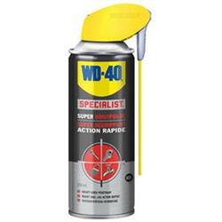 WD-40 kruipolie