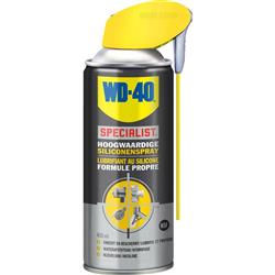 WD40 Lubricants