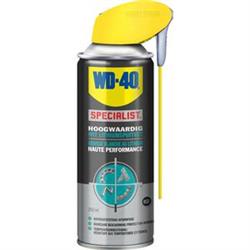 WD-40 lithiumspuitvet