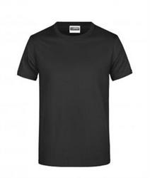 T-shirt 100% katoen Promo-T man 150