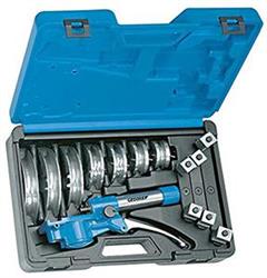 Hydraulic bending tool set 8 pcs