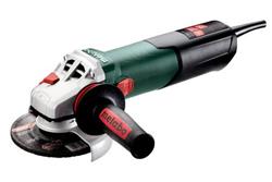 Metabo haakse slijper W 13
