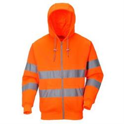 Portwest Zipsweater B305