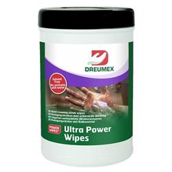 Dreumex ultra power wipes