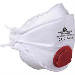 Respiratory mask FFP3 M1304