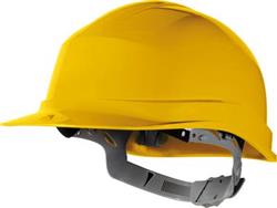Safety helmet yellow Zircon 1