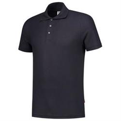 Tricorp Poloshirt slim fit navy 201020
