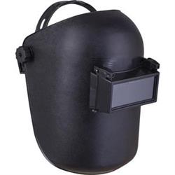 Delta Plus welding helmet Casoud 3