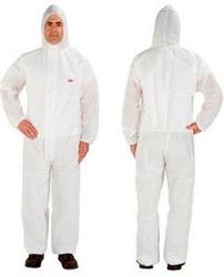 3M 4515 disposable overall